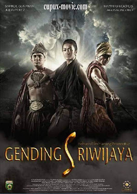 Gending Sriwijaya (2013) TVRip www.cupux-movie.com