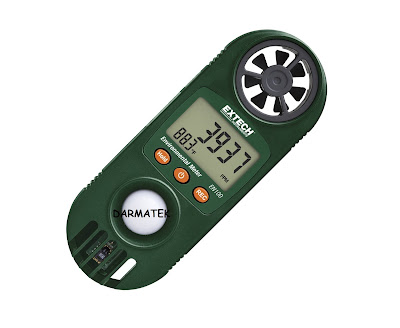 Darmatek Alat Ukur dan Instrument