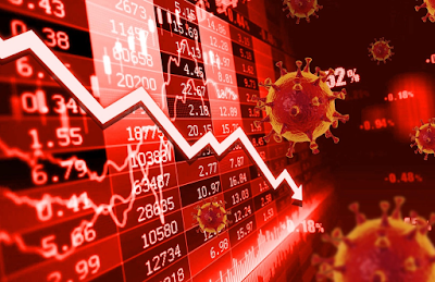 Krisis Ekonomi Akibat Pandemik Global Wabah Covid-19 (Corona Virus Disease 2019)