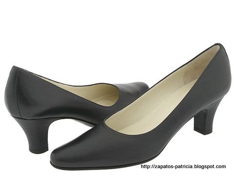 Zapatos patricia:zapatos-787523