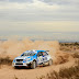 Rally Argentino: Ligato y una Manzana bien codiciada