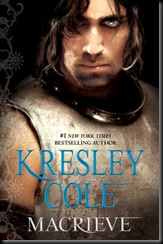 MacRieve by Kresley Cole