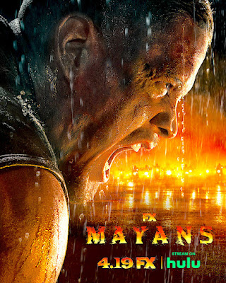 Mayans Mc Season 4 Poster 2