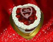 Valentine Day Cakes photo and wallpapers. Valentine Day Cakes photo (valentines day cake )