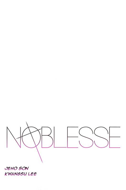 Webtoon Noblesse Bahasa Indonesia Chapter 20