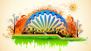 Republic Day 2016 Greetings for Facebook