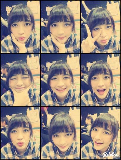 devi kinal putri jkt48