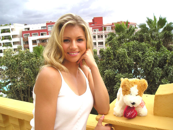 Maria Kirilenko Tennis Player