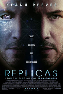 مشاهدة فيلم Replicas  BluRay مترجم مباشرة اون لاين مترجم