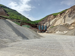 Niazi Brothers Stone Crusher Plant  Contact Number 03215215281