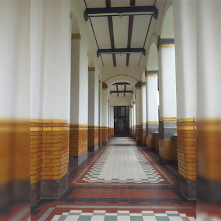 cerita seram horror | kisah lawang sewu