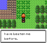 Pokemon Wisteria Screenshot 05