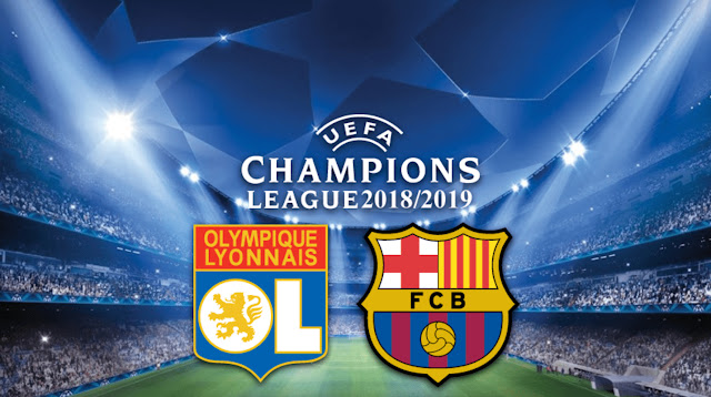 Lyon vs Barcelona dream11 BAR vs LYN