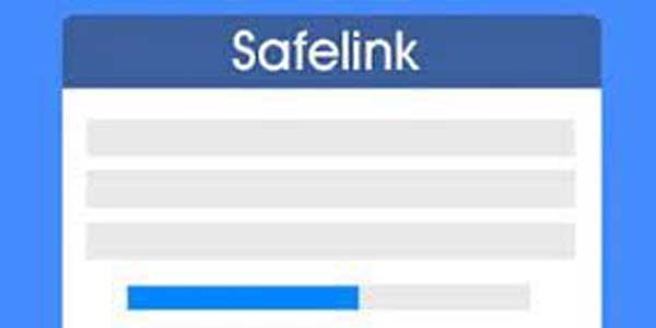 Kelebihan dan Kekurangan Membuat Safelink di Blog