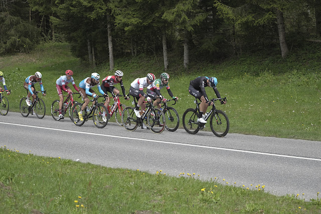 Tour de Romandie 2019 Stage 3 Romont