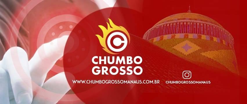 Chumbo Grosso Manaus