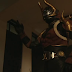 Kamen Rider Ryuki 41 Subtitle Indonesia