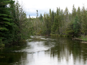 AuSable River