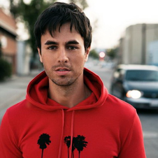 Enrique Iglesias Hairstyle on Hair Highlight Trends  Enrique Iglesias Hairstyles