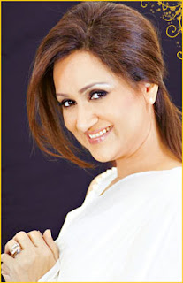 bushra ansari