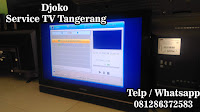 service tv islamic village