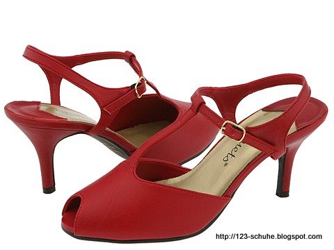 123 Schuhe:123-326396