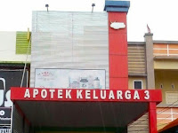 Jalan Garuda Sakti Km 2 Pekanbaru