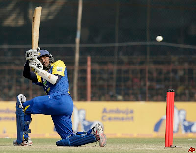 Tillakaratne Dilshan