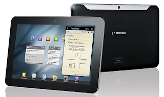 Samsung Galaxy Tab 8.9 P7300