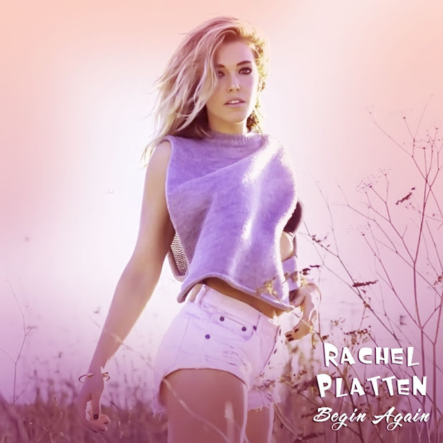 Guitar Chords Rachel Platten - Begin Again