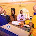 Pastor Obagbadegun inducted pioneer Superintendent, as CAC Katsina zone inaugurated