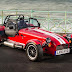 2017 Caterham Seven 310 unveiled