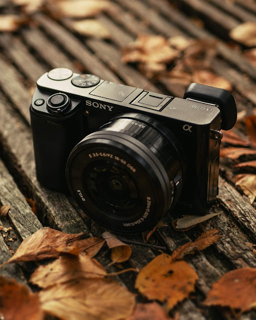 Review Kamera Mirrorless Sony A6000