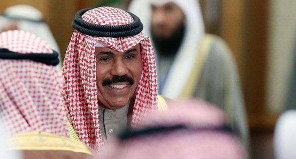 أمير الكويت ينضاف إلى قائمة المتغيبين عن القمة العربية بالجزائر