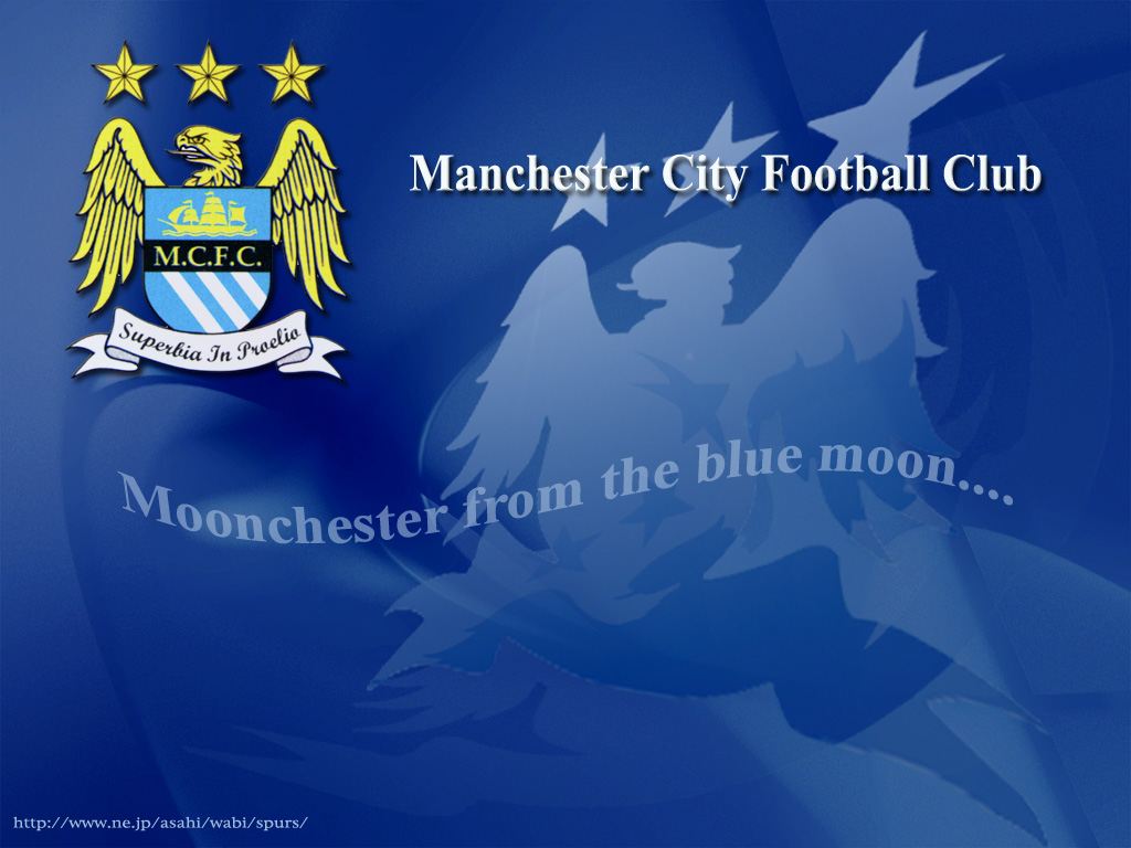 Manchester City FC P