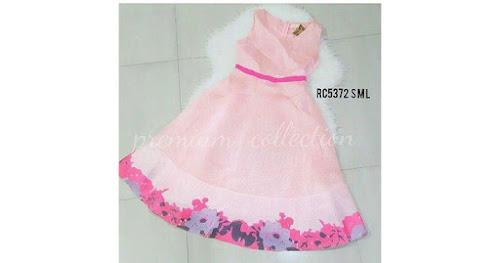  DRESS MURAH ONLINE