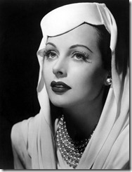 Hedy Lamarr 6