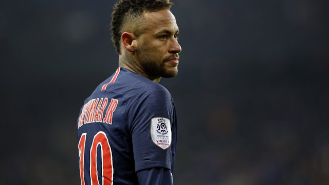 Barcelona plan new Neymar offer, Inter approach United for Sanchez