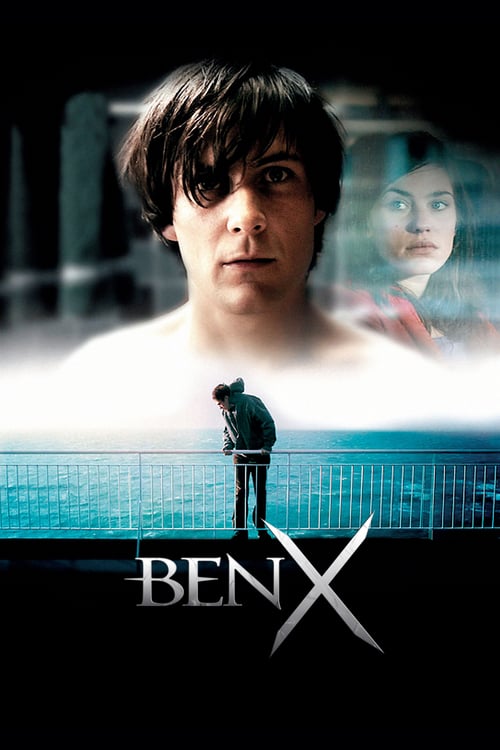 [HD] Ben X 2007 Film Entier Francais