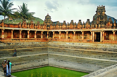Bhoga Nandeeshwara Temple (photo - Jim Ankan Deka)