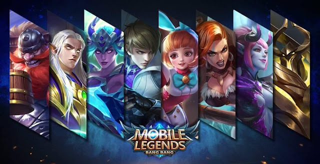 Hero Terkuat Mobile Legends untuk Ranked Season Ini - ShaLaman