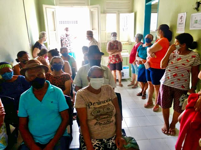 COVID-19: BELO JARDIM NÃO REGISTRA NOVOS CASOS E ZERA LISTAS DE INTERNAMENTO E PESSOAS EM RECUPERAÇÃO DOMICILIAR; CONFIRA O BOLETIM DIÁRIO COVID-19 E INFLUENZA H3N2 - SECRETARIA DE SAÚDE DE BELO JARDIM
