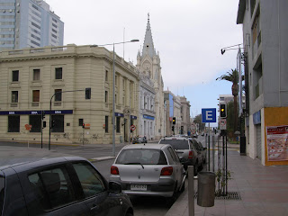 antofagasta