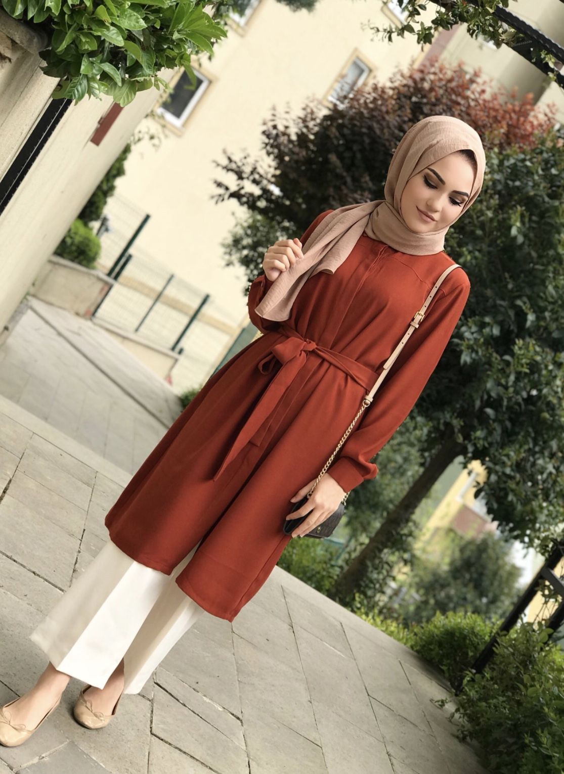  Hijab  Chic et Moderne  Style hijab  2022 Hijab  Fashion 