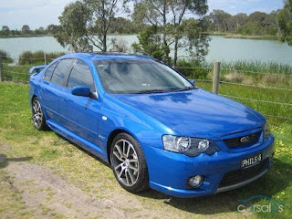 FPV F6 Typhoon  BA Mk II