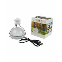 Portable Solar Lamp