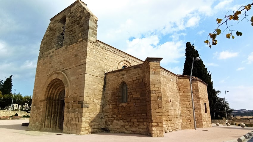 LA VALL DEL CORB