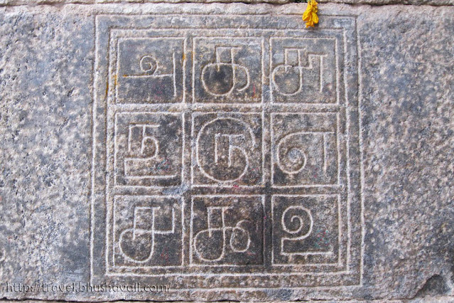 Madambakkam Dhenupureeswarar Temple