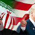 "We are fully prepared for war" - Iran Proclaimed, says it has shot down a US drone