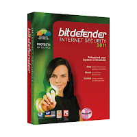 BitDefender Internet Security 2011 Free